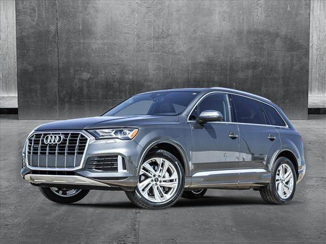 2021 Audi Q7 Premium Plus — SUV — 46,126 mi — Westmont, IL
