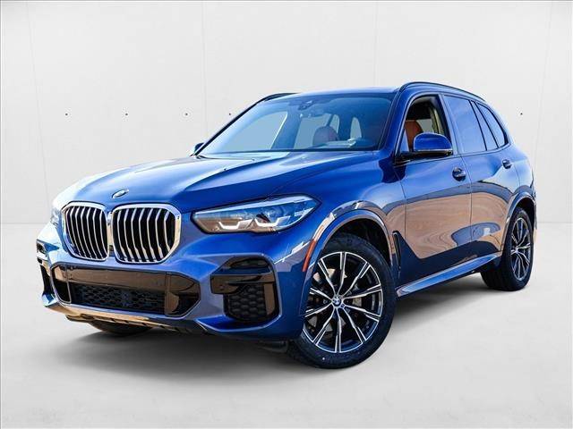 2023 BMW X5 40i — SUV — 32,925 mi — Westmont, IL