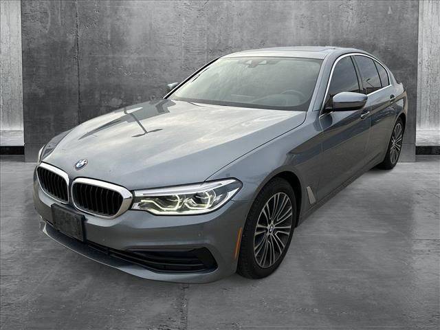 2019 BMW 5 Series 540i — Sedan — 86,974 mi — Westmont, IL