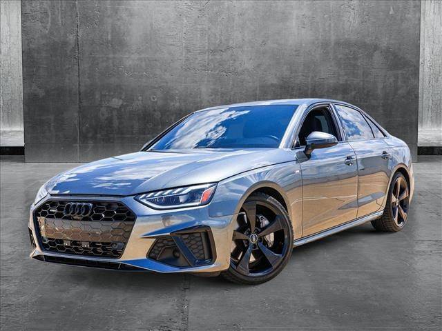 2021 Audi A4 S line Premium Plus — Sedan — 57,903 mi — Westmont, IL