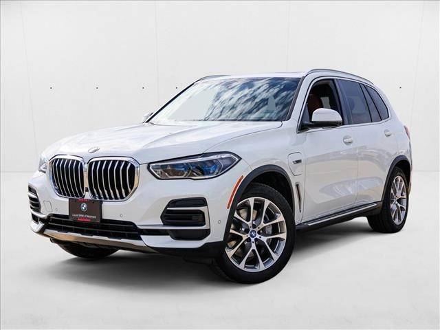 2023 BMW X5 45e — SUV — 17,521 mi — Westmont, IL