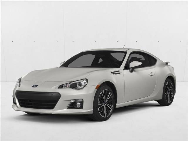 2015 Subaru BRZ Limited — Coupe — 40,697 mi — Westmont, IL