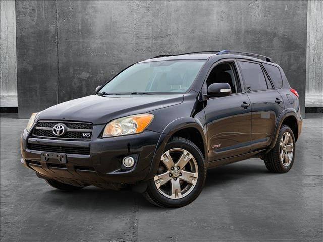 2010 Toyota RAV4 Sport V6 — SUV — 114,866 mi — Westmont, IL