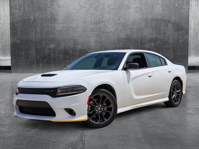 2022 Dodge Charger GT — Sedan — 35,040 mi — Westmont, IL