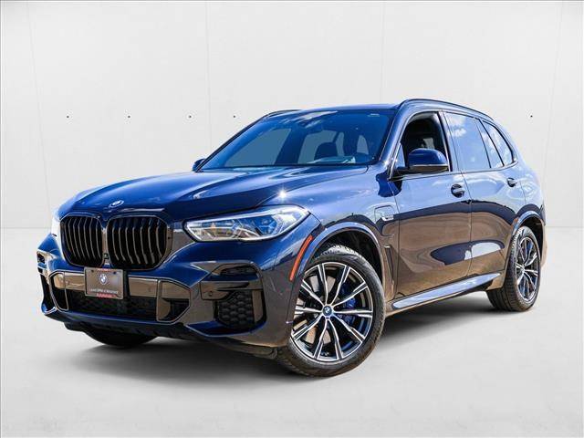 2023 BMW X5 45e — SUV — 45,024 mi — Westmont, IL