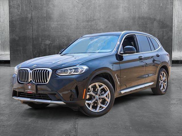 2022 BMW X3 30i — SUV — 23,121 mi — Westmont, IL