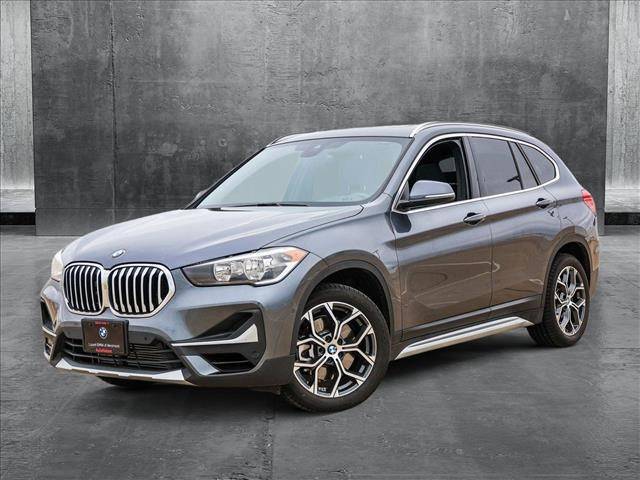 2022 BMW X1 28i — SUV — 29,933 mi — Westmont, IL
