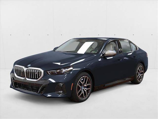 2026 BMW i5 xDrive40 — Sedan — 26 mi — Westmont, IL
