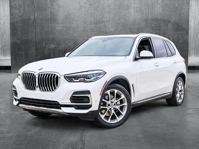2023 BMW X5 40i — SUV — 42,755 mi — Westmont, IL