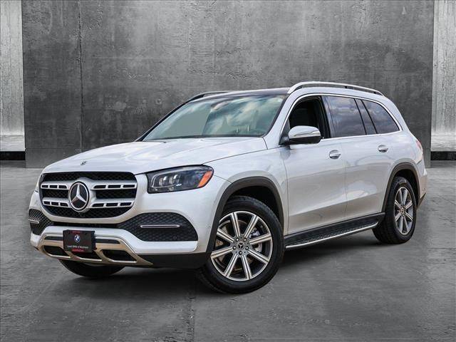 2020 Mercedes-Benz GLS GLS 450 — SUV — 87,737 mi — Westmont, IL