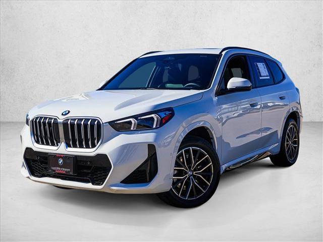 2025 BMW X1 28i — SUV — 9,471 mi — Westmont, IL