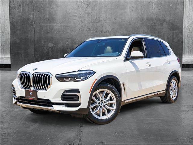 2022 BMW X5 40i — SUV — 24,342 mi — Westmont, IL