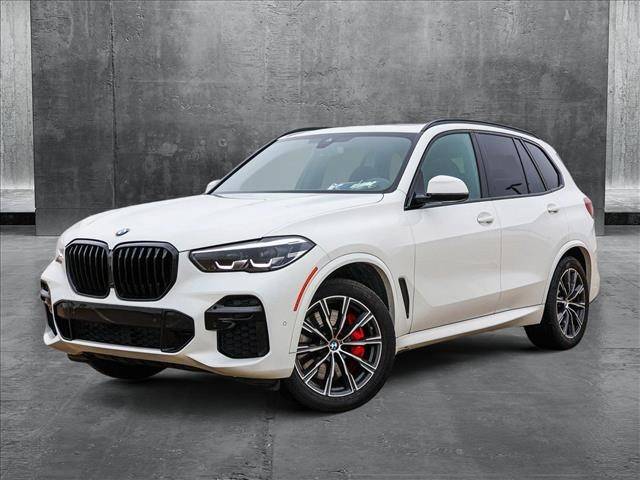 2022 BMW X5 M50i — SUV — 19,994 mi — Westmont, IL