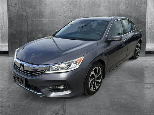 2016 Honda Accord EX-L — Sedan — 103,649 mi — Westmont, IL