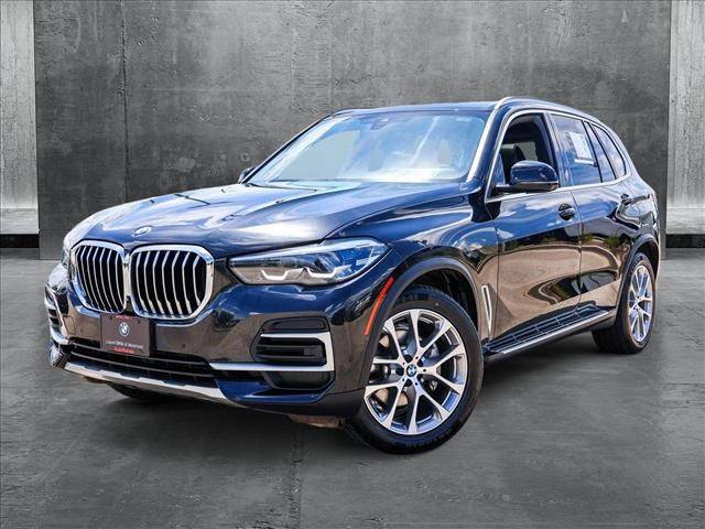 2023 BMW X5 40i — SUV — 34,839 mi — Westmont, IL