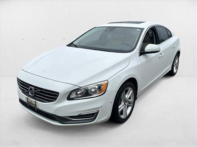 2014 Volvo S60 T5 — Sedan — 78,240 mi — Westmont, IL
