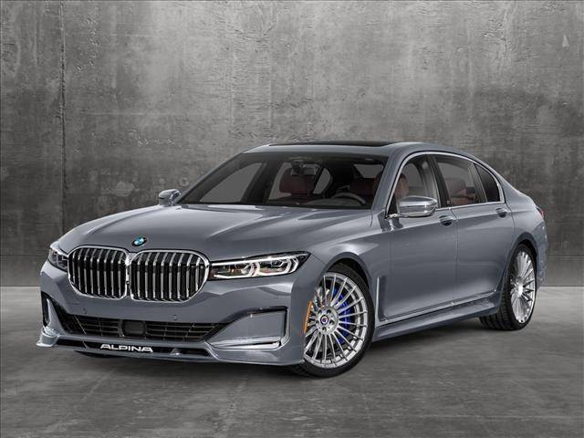 2022 BMW 7 Series ALPINA B7 — Sedan — 4,123 mi — Westmont, IL