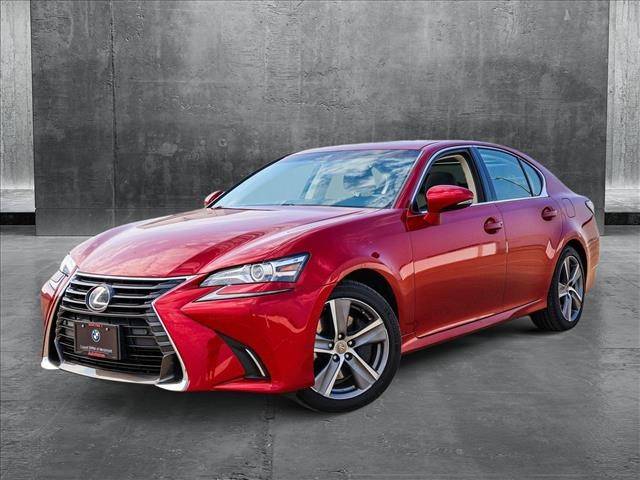 2016 Lexus GS GS 350 — Sedan — 69,214 mi — Westmont, IL