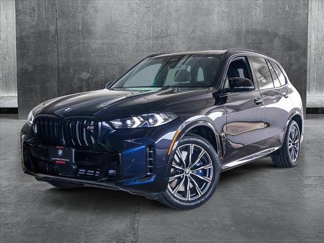 2024 BMW X5 M60i — SUV — 24,621 mi — Westmont, IL
