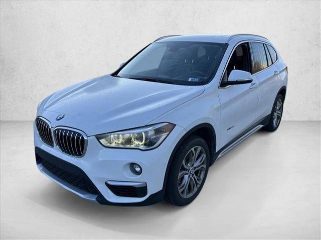 2017 BMW X1 28i — SUV — 86,329 mi — Westmont, IL