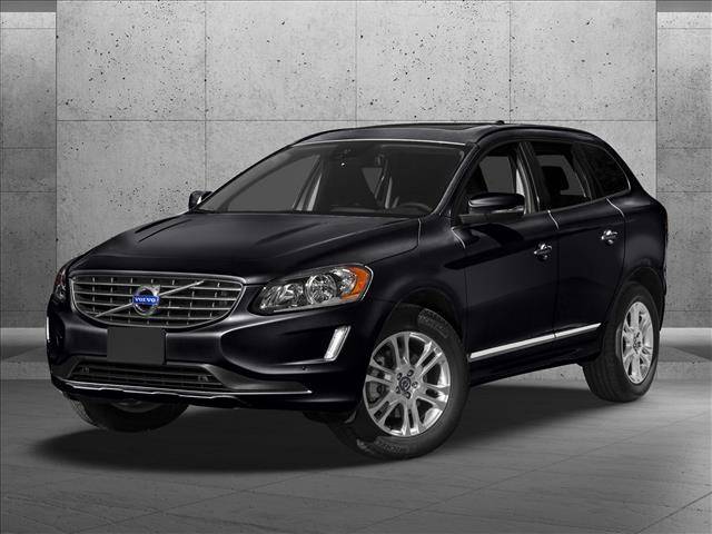 2016 Volvo XC60 T6 Drive-E Platinum — SUV — 94,377 mi — Westmont, IL