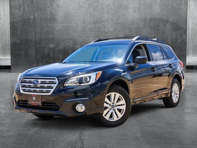 2016 Subaru Outback 2.5i Premium — SUV — 56,153 mi — Westmont, IL