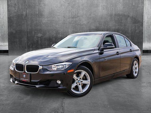 2015 BMW 3 Series 328i — Sedan — 93,861 mi — Westmont, IL
