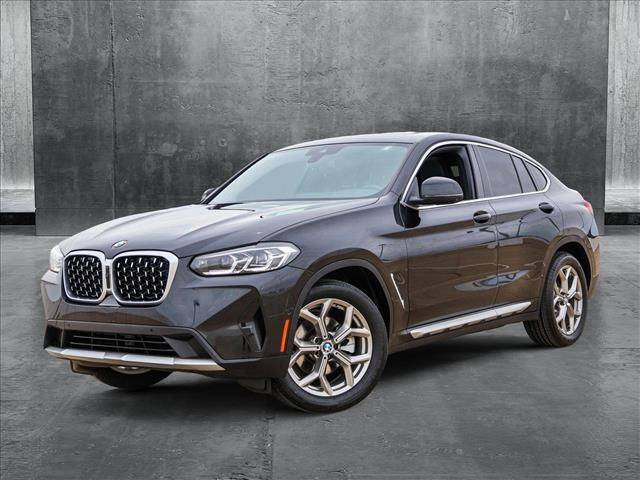 2024 BMW X4 30i — SUV — 20,505 mi — Westmont, IL