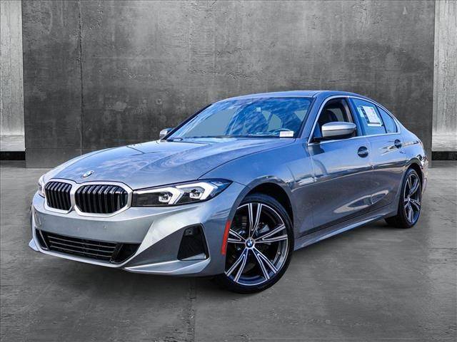 2024 BMW 3 Series 330i — Sedan — 32,015 mi — Westmont, IL