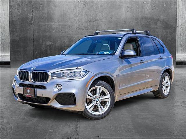 2014 BMW X5 35i — SUV — 86,312 mi — Westmont, IL