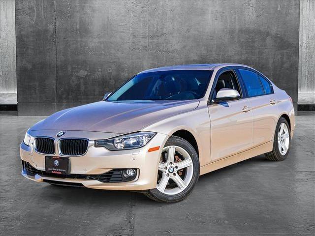 2013 BMW 3 Series 328i — Sedan — 119,530 mi — Westmont, IL