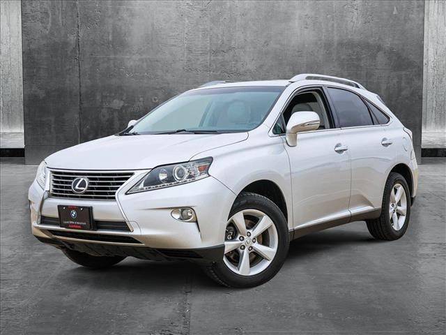 2013 Lexus RX RX 350 — SUV — 133,680 mi — Westmont, IL