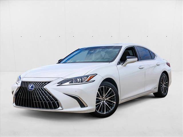 2022 Lexus ES ES 300h — Sedan — 64,059 mi — Westmont, IL