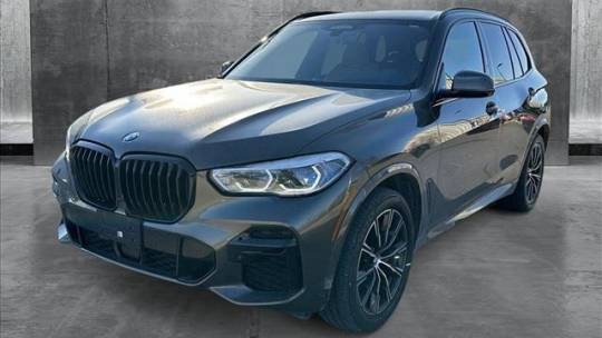 2023 BMW X5 40i — SUV — 36,286 mi — Westmont, IL