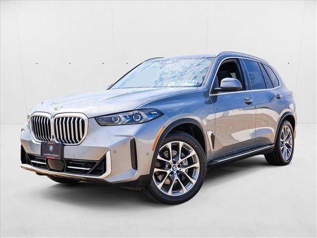 2024 BMW X5 40i — SUV — 40,355 mi — Westmont, IL