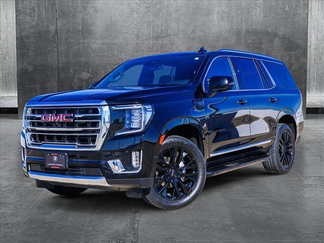 2023 GMC Yukon SLT — SUV — 31,540 mi — Westmont, IL