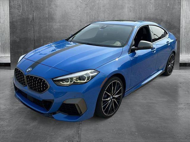 2021 BMW 2 Series M235i — Sedan — 35,189 mi — Westmont, IL