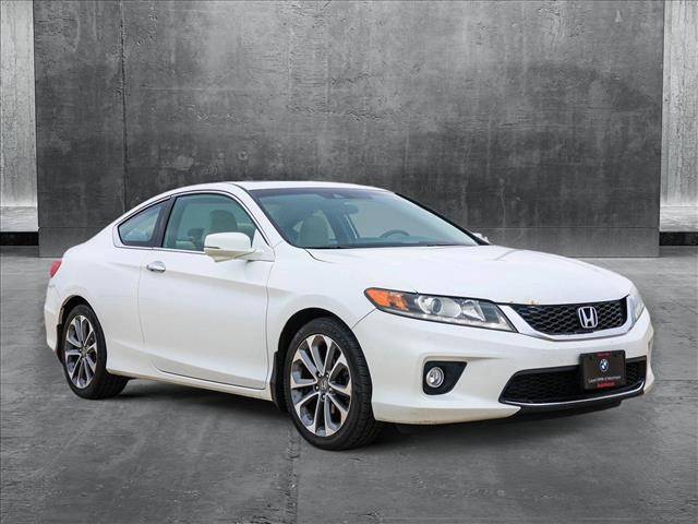 2013 Honda Accord EX-L V6 — Coupe — 149,523 mi — Westmont, IL