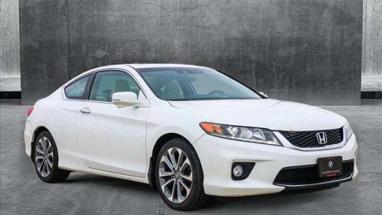 2013 Honda Accord EX-L V6