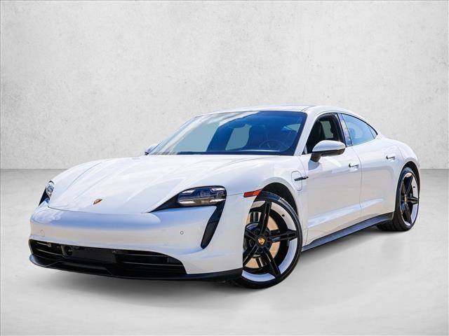 2021 Porsche Taycan 4S — Sedan — 19,084 mi — Westmont, IL