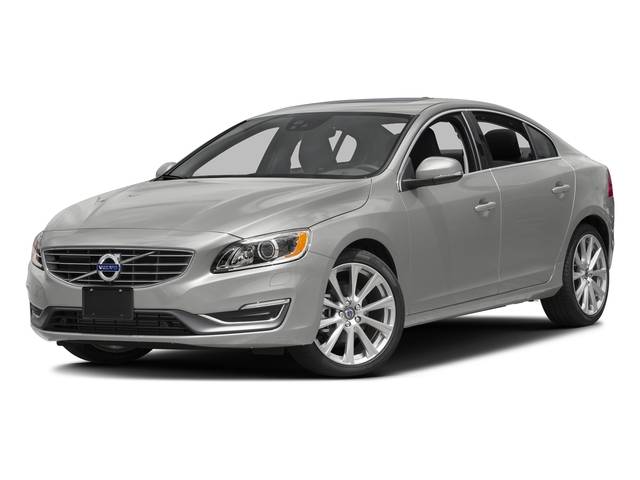 2016 Volvo S60 Premier — Sedan — 84,983 mi — Westmont, IL
