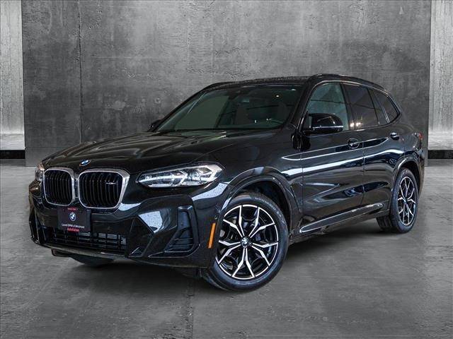 2022 BMW X3 M40i — SUV — 25,023 mi — Westmont, IL