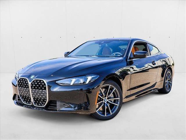 2026 BMW 4 Series 430i — Coupe — 35 mi — Westmont, IL