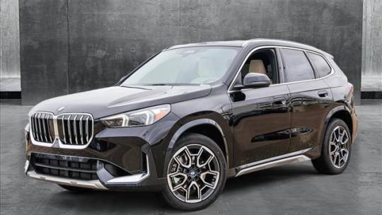 2025 BMW X1 28i — SUV — 990 mi — Westmont, IL