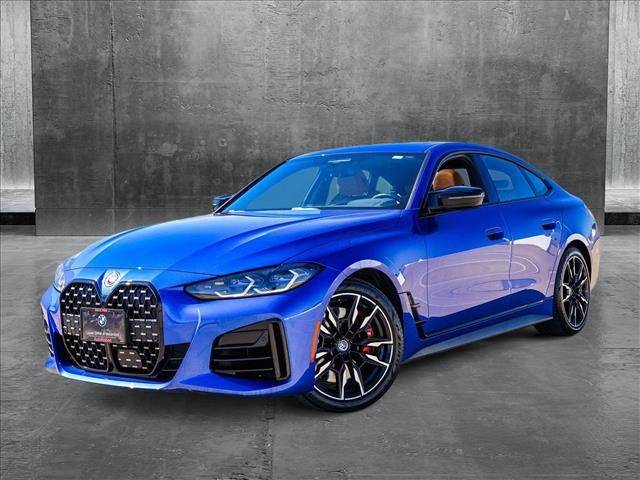 2023 BMW 4 Series M440i — Sedan — 9,121 mi — Westmont, IL