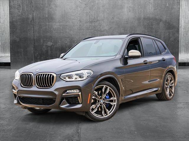 2018 BMW X3 M40i — SUV — 55,574 mi — Westmont, IL