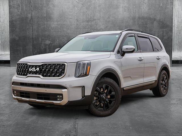 2023 Kia Telluride SX Prestige X-Pro — SUV — 10,845 mi — Westmont, IL
