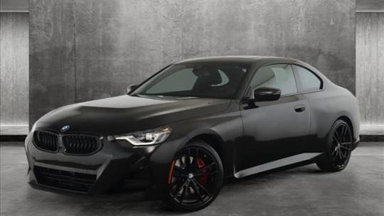 2024 BMW 2 Series 230i — Coupe — 5,699 mi — Westmont, IL