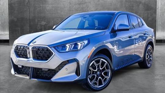 2024 BMW X2 28i — SUV — 12,546 mi — Westmont, IL