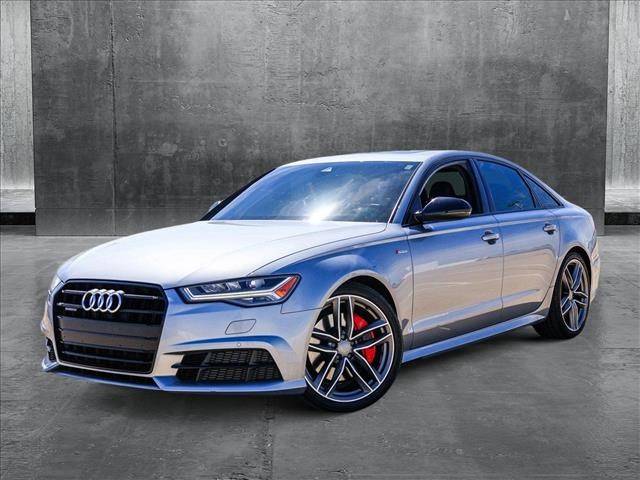 2017 Audi A6 Competition Prestige — Sedan — 103,541 mi — Westmont, IL